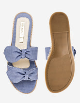 Sandalia para mujer cod. 84519